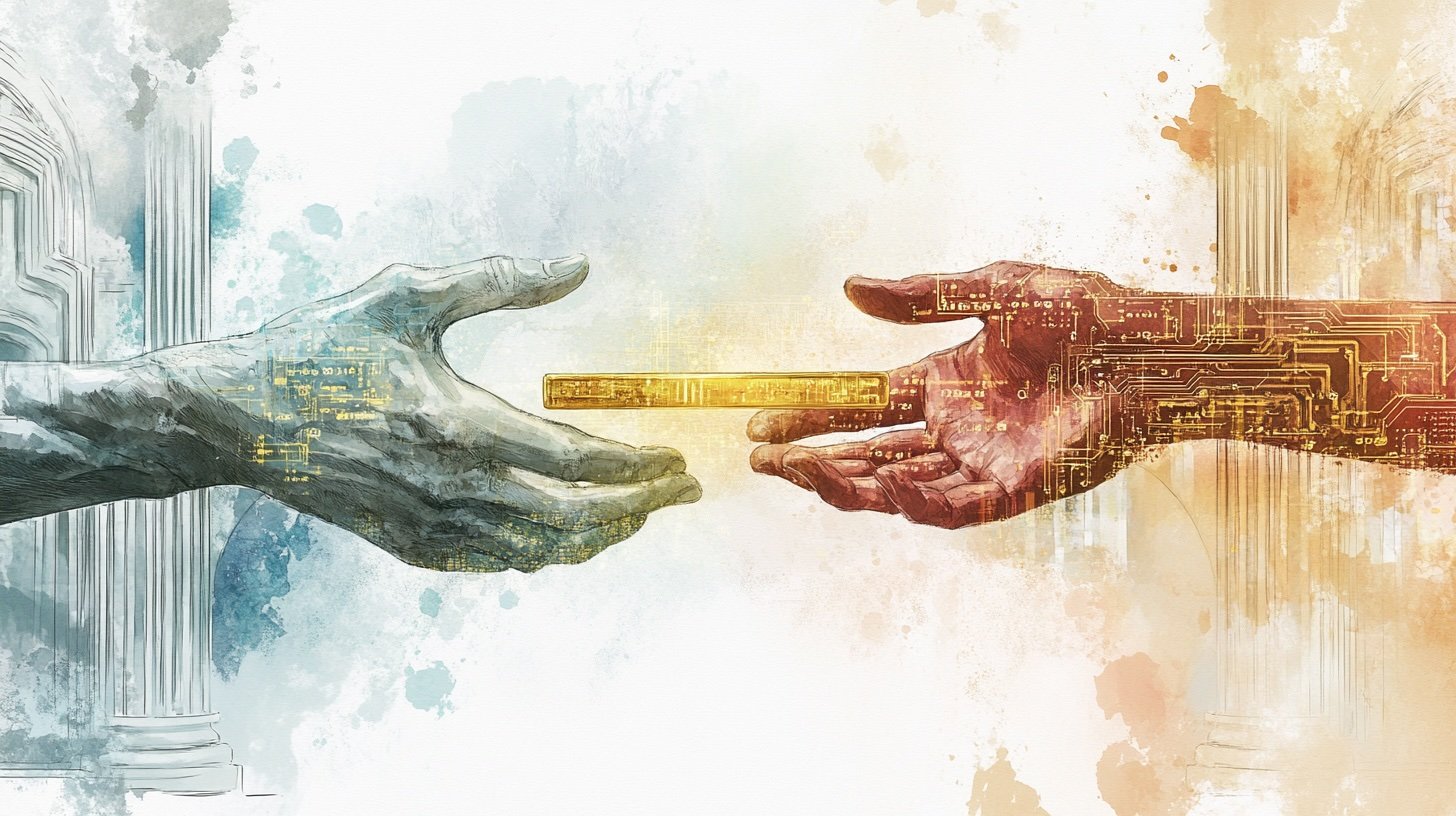 Binance, Franklin Templeton launch asset tokenization initiative Binance, Franklin Templeton launch asset tokenization initiative